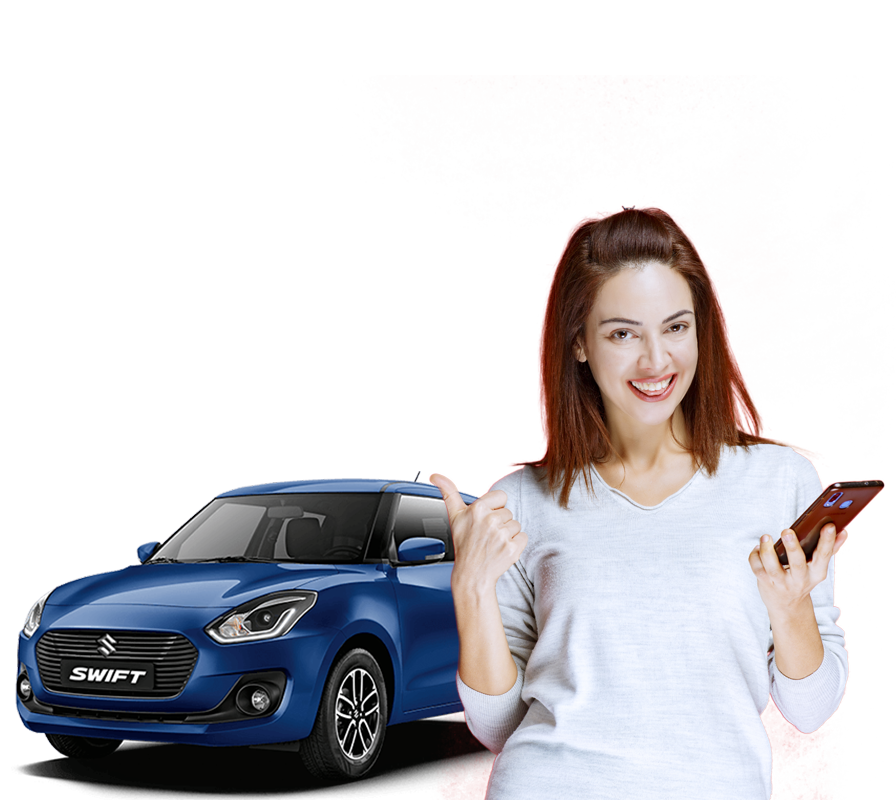 best self drive rental cars in hyderabad